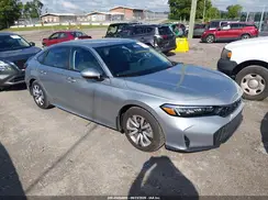 2HGFE2F28TH526538 2026 HONDA CIVIC