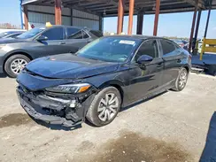 2HGFE2F28TH528709 2026 HONDA CIVIC