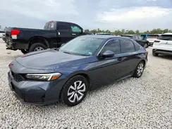 2HGFE2F28TH530279 2026 HONDA CIVIC