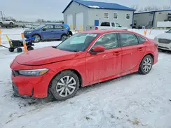 2HGFE2F28TH530489 2026 HONDA CIVIC