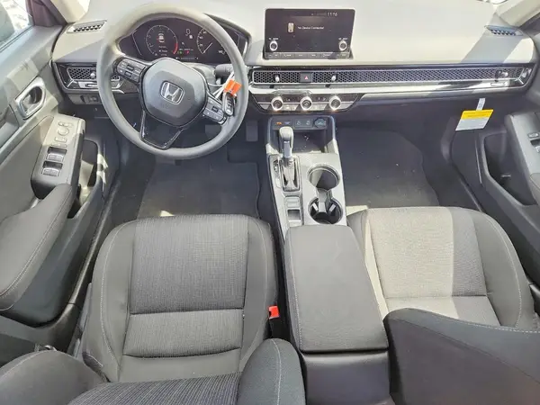 2HGFE2F28TH533084 2026 HONDA CIVIC - Image 8