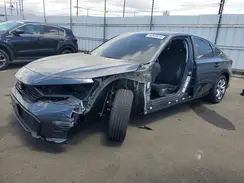 2HGFE2F28TH537796 2026 HONDA CIVIC