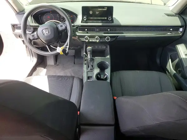 2HGFE2F28TH537796 2026 HONDA CIVIC - Image 8