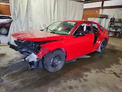 2HGFE2F28TH539189 2026 HONDA CIVIC