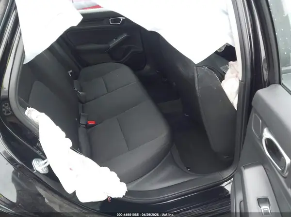 2HGFE2F28TH546675 2026 HONDA CIVIC - Image 8