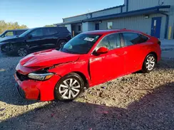 2HGFE2F28TH547521 2026 HONDA CIVIC