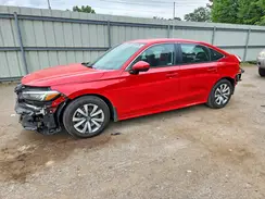 2HGFE2F28TH550628 2026 HONDA CIVIC