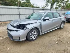 2HGFE2F28TH561175 2026 HONDA CIVIC