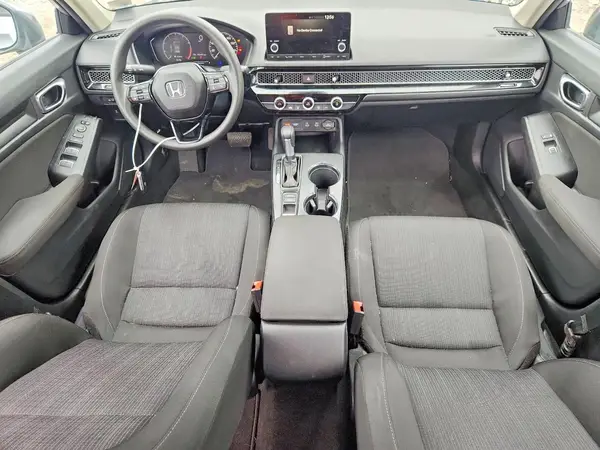 2HGFE2F28TH561175 2026 HONDA CIVIC - Image 8