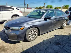 2HGFE2F28TH561807 2026 HONDA CIVIC