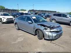 2HGFE2F28TH568904 2026 HONDA CIVIC