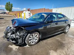 2HGFE2F28TH594922 2026 HONDA CIVIC