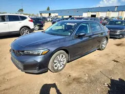 2HGFE2F28TH599098 2026 HONDA CIVIC