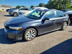 2HGFE2F28TH613453 2026 HONDA CIVIC