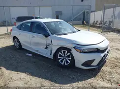 2HGFE2F29NH100327 2022 HONDA CIVIC
