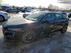 2HGFE2F29NH102109 2022 HONDA CIVIC