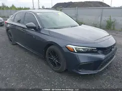 2HGFE2F29NH102451 2022 HONDA CIVIC