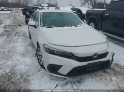 2HGFE2F29NH105544 2022 HONDA CIVIC