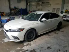 2HGFE2F29NH107438 2022 HONDA CIVIC