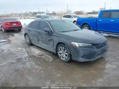 2HGFE2F29NH110369 2022 HONDA CIVIC