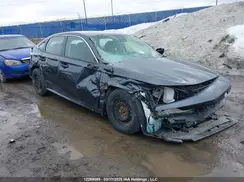 2HGFE2F29NH121646 2022 HONDA CIVIC