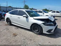 2HGFE2F29NH122229 2022 HONDA CIVIC