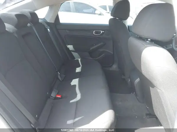 2HGFE2F29NH122229 2022 HONDA CIVIC - Image 8