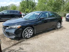 2HGFE2F29NH122652 2022 HONDA CIVIC