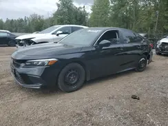 2HGFE2F29NH124420 2022 HONDA CIVIC
