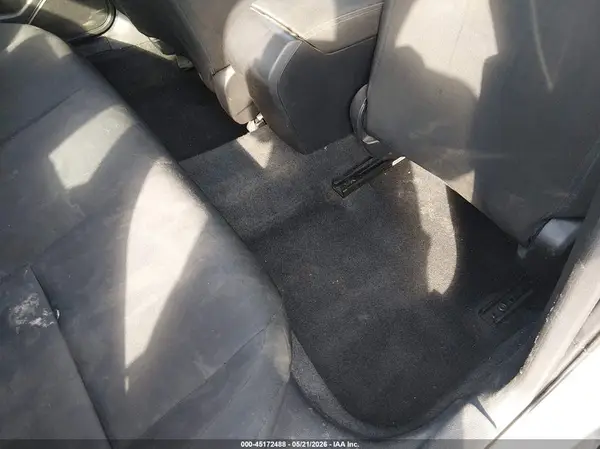 2HGFE2F29NH507306 2022 HONDA CIVIC - Image 8