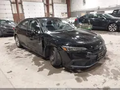 2HGFE2F29NH507435 2022 HONDA CIVIC