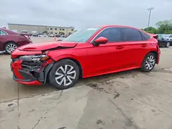 2HGFE2F29NH507936 2022 HONDA CIVIC