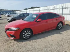 2HGFE2F29NH508908 2022 HONDA CIVIC