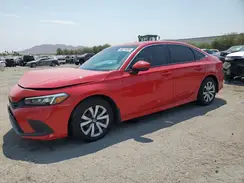 2HGFE2F29NH509489 2022 HONDA CIVIC