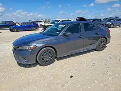 2HGFE2F29NH511078 2022 HONDA CIVIC