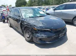 2HGFE2F29NH513767 2022 HONDA CIVIC