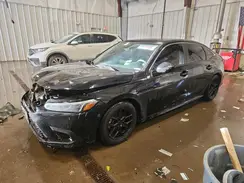 2HGFE2F29NH516703 2022 HONDA CIVIC