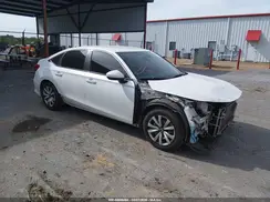 2HGFE2F29NH520234 2022 HONDA CIVIC