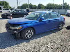 2HGFE2F29NH522775 2022 HONDA CIVIC