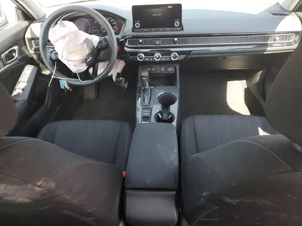 2HGFE2F29NH522775 2022 HONDA CIVIC - Image 8