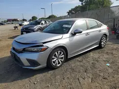 2HGFE2F29NH523277 2022 HONDA CIVIC