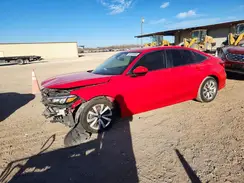 2HGFE2F29NH523358 2022 HONDA CIVIC