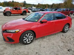 2HGFE2F29NH523361 2022 HONDA CIVIC