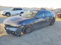 2HGFE2F29NH523442 2022 HONDA CIVIC
