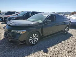 2HGFE2F29NH526373 2022 HONDA CIVIC