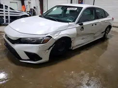2HGFE2F29NH526437 2022 HONDA CIVIC