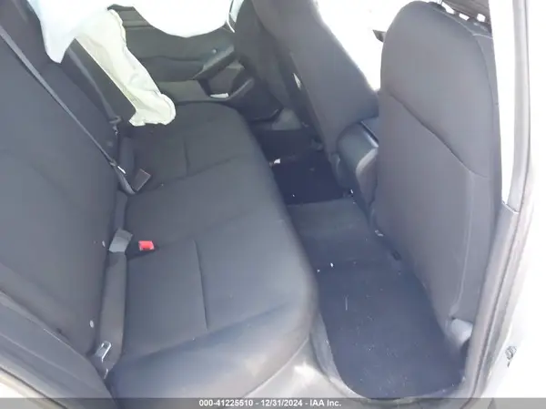 2HGFE2F29NH526535 2022 HONDA CIVIC - Image 8