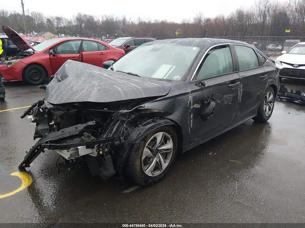 2HGFE2F29NH526714 2022 HONDA CIVIC - Image 2