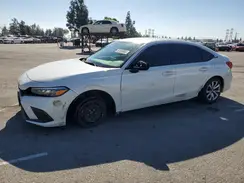 2HGFE2F29NH527295 2022 HONDA CIVIC