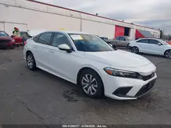 2HGFE2F29NH528365 2022 HONDA CIVIC